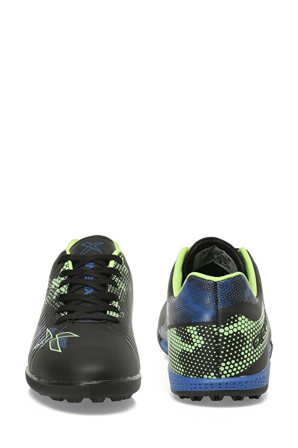 HYDE TF 5PR Siyah Erkek Halı Saha Ayakkabısı Fiyatları | Flo