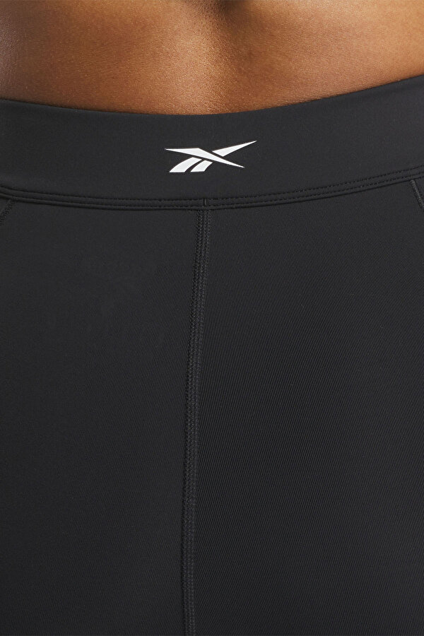 Reebok LUX HR 7/8 TIGHT - CB BLACK Woman 772