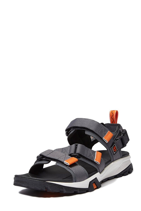 Timberland Garrison Trail BACKSTRAP Siyah Erkek Sandalet