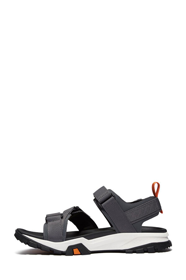 Timberland Garrison Trail BACKSTRAP Siyah Erkek Sandalet