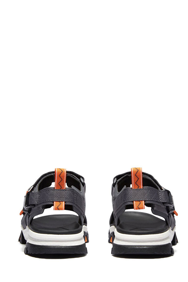 Timberland Garrison Trail BACKSTRAP Siyah Erkek Sandalet