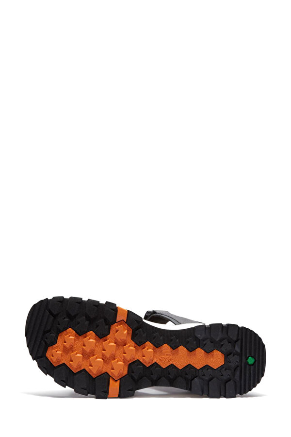 Timberland Garrison Trail BACKSTRAP Siyah Erkek Sandalet