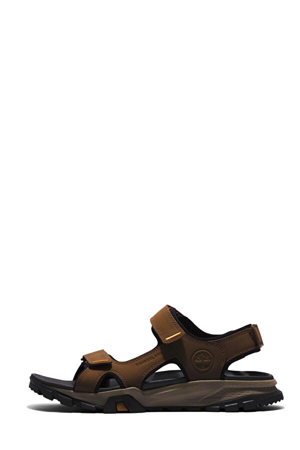 Timberland Lincoln Peak BACKSTRAP SA Kahverengi Erkek Sandalet