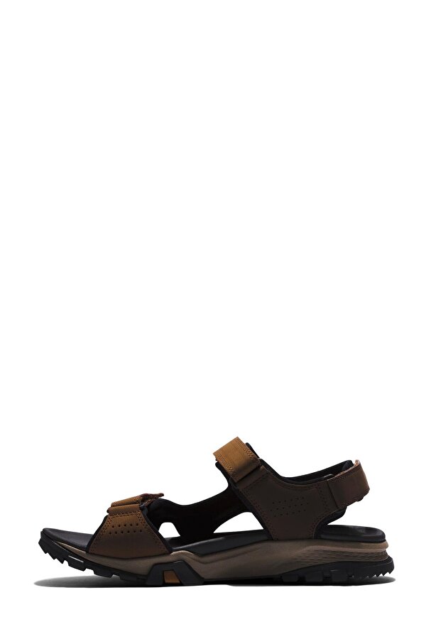 Timberland Lincoln Peak BACKSTRAP SA Kahverengi Erkek Sandalet