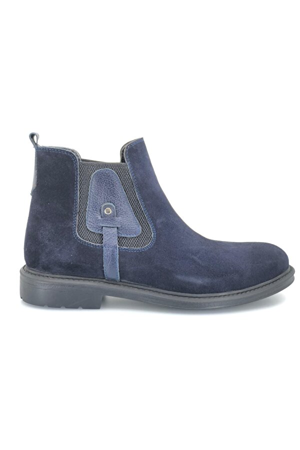 Boots 600 %100 Hakiki Deri Erkek Chelsea Bot