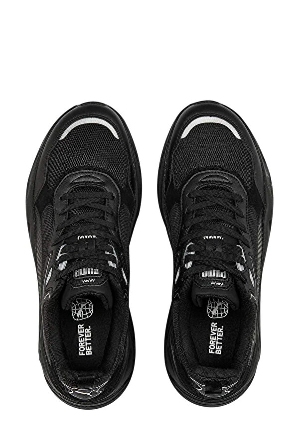 PUMA Shoes Puma Trinity Черный