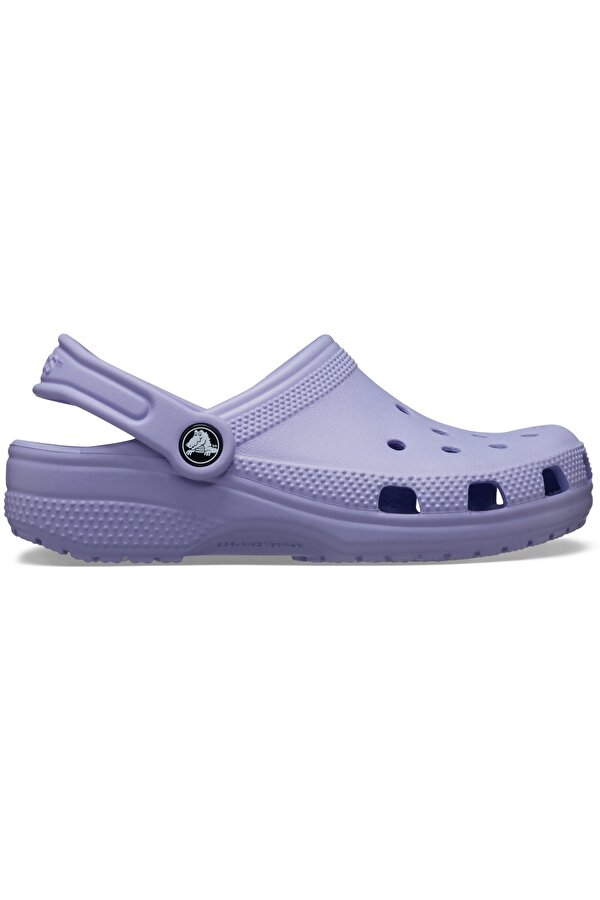 Crocs Classic Clog Unisex Çocuk Terlik 206991
