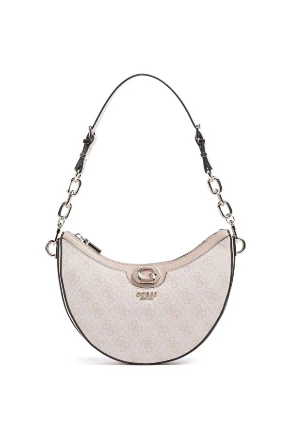 Guess Orlina 4G Logo Kadın Omuz Çantası HWSG9540180