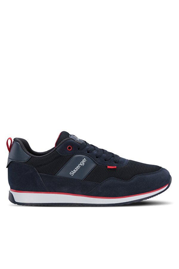 Slazenger OCUNTY Erkek Su Geçirmez Sneaker Ayakkabı Lacivert