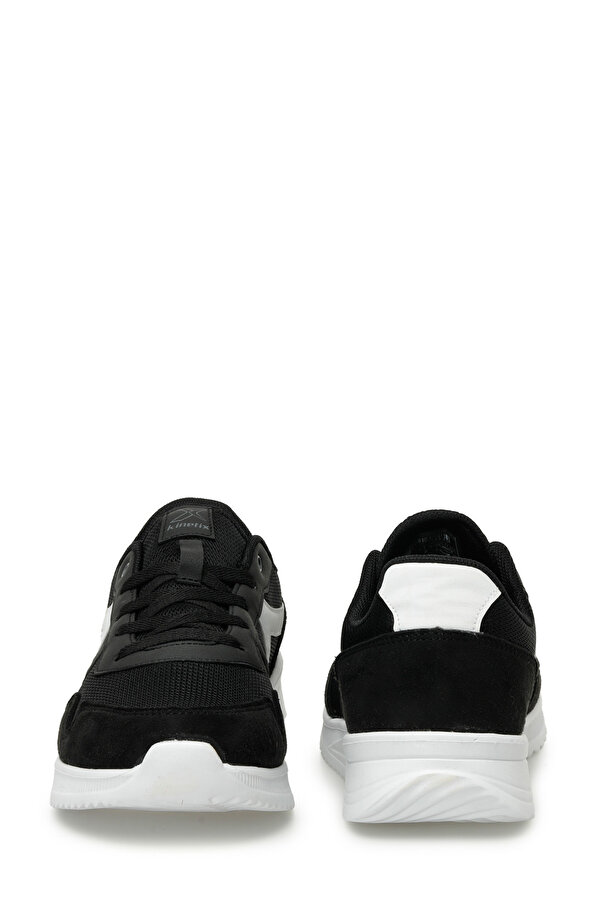 Kinetix ARNALDO TX 5FX Siyah Erkek Sneaker