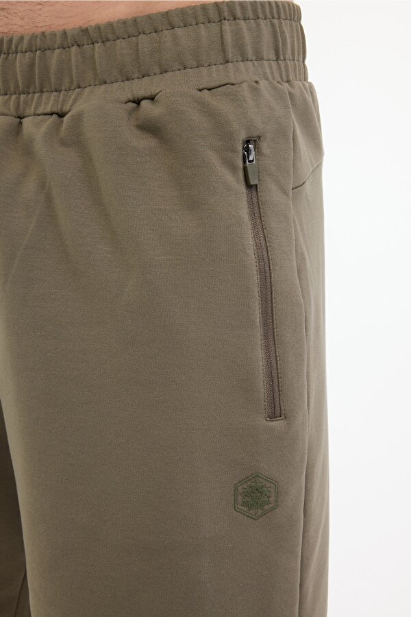 Lumberjack Mb Ct103 Pam Short 5Fx Хаки Мужчина Шорты