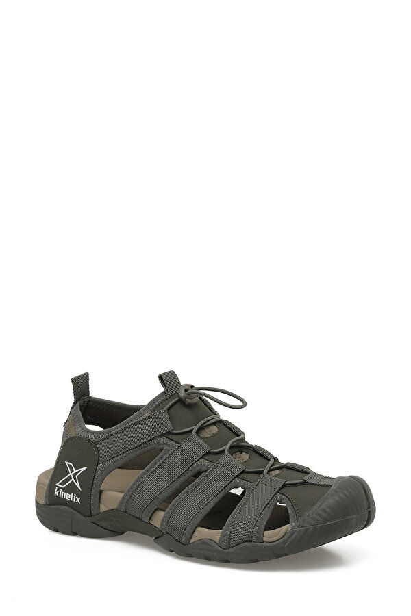 Kinetix WILTORD G 5FX Haki Erkek Çocuk Sandalet