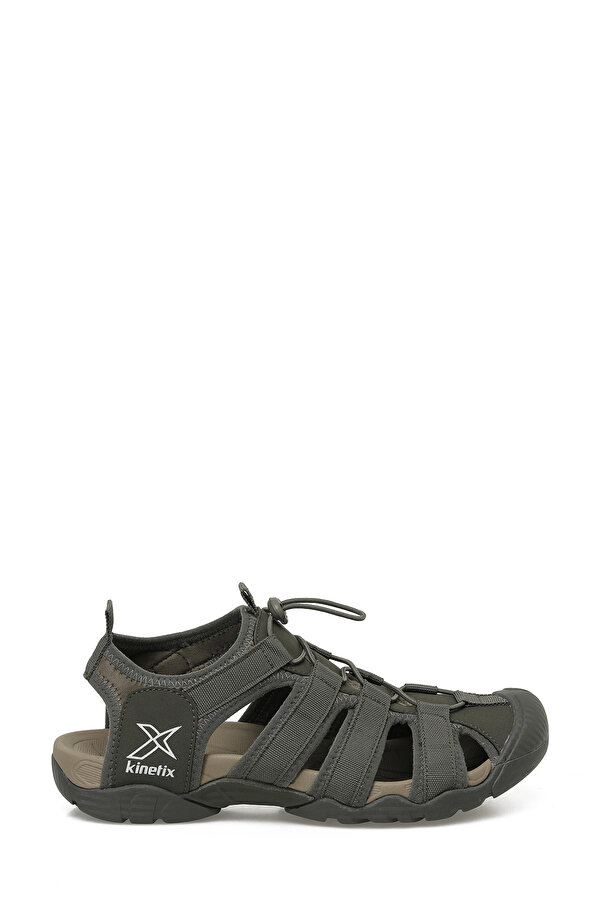 Kinetix WILTORD G 5FX Haki Erkek Çocuk Sandalet