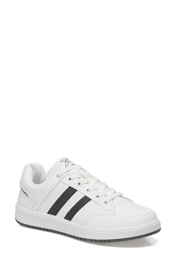 Kinetix KORT PU 5PR Beyaz Unisex Sneaker