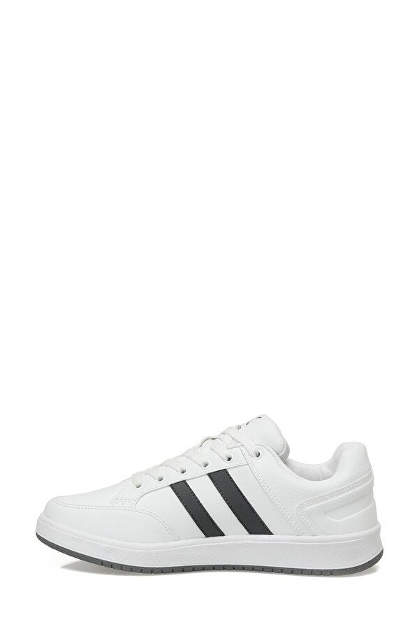 Kinetix KORT PU 5PR Beyaz Unisex Sneaker