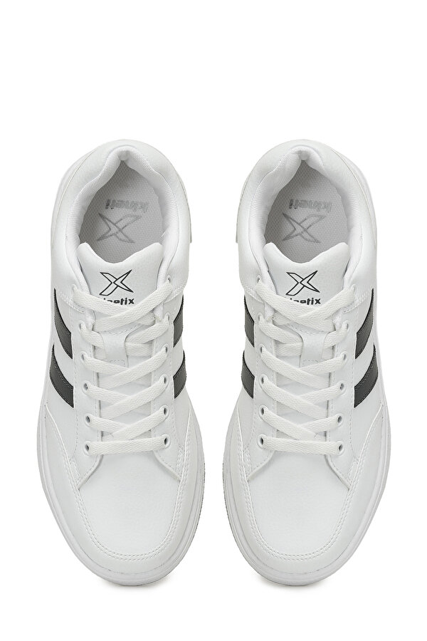 Kinetix KORT PU 5PR Beyaz Unisex Sneaker