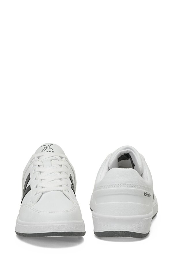 Kinetix KORT PU 5PR Beyaz Unisex Sneaker