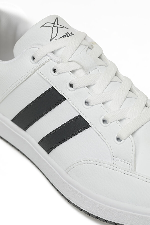 Kinetix KORT PU 5PR Beyaz Unisex Sneaker