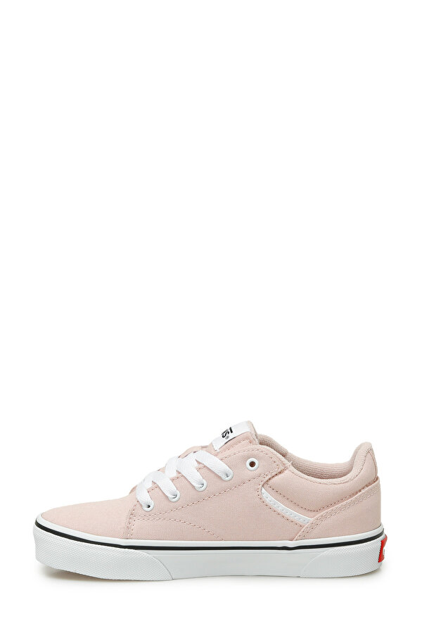 Vans Seldan Pembe Kız Çocuk Sneaker