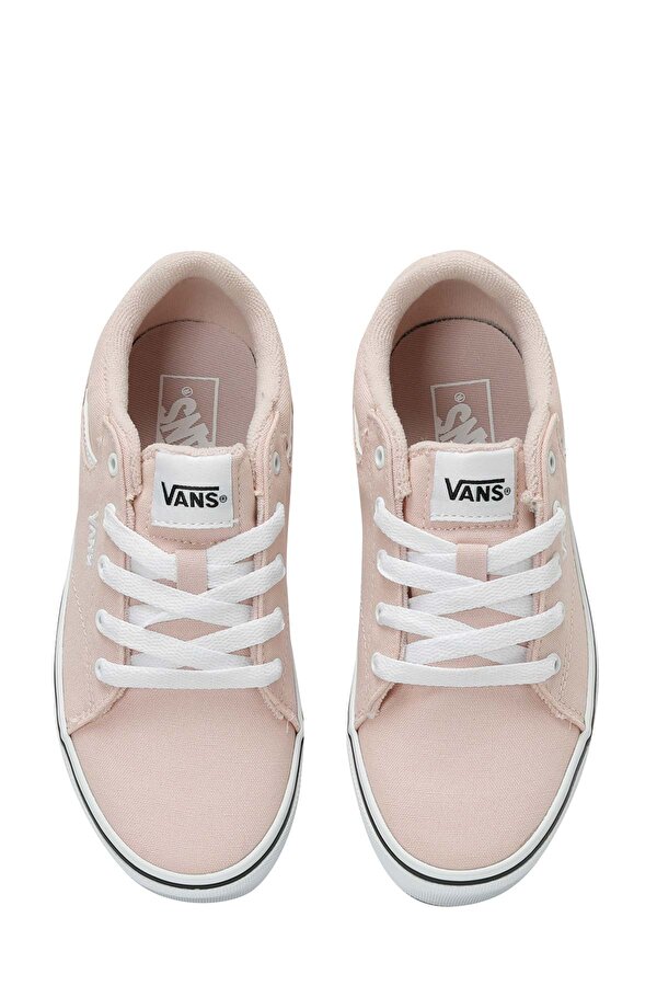 Vans Seldan Pembe Kız Çocuk Sneaker
