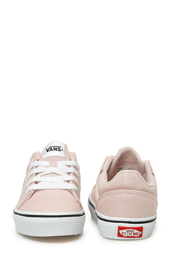 Vans Seldan Pembe Kız Çocuk Sneaker