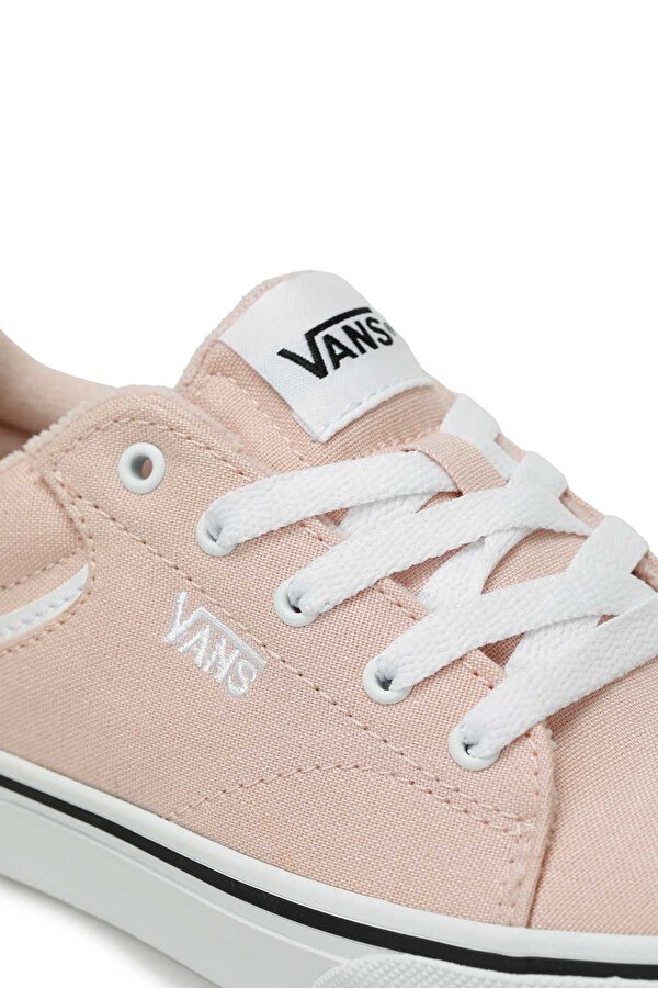 Vans Seldan Pembe Kız Çocuk Sneaker