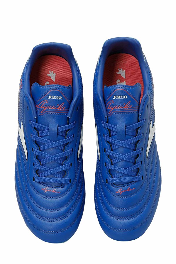 Joma AGUILA 2504 ROYAL FIRM Saks Erkek Krampon