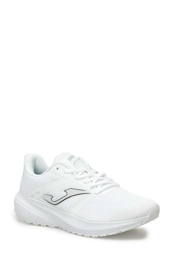 ELITE MEN 2502 BLANCO Beyaz Erkek Sneaker - Görsel 3