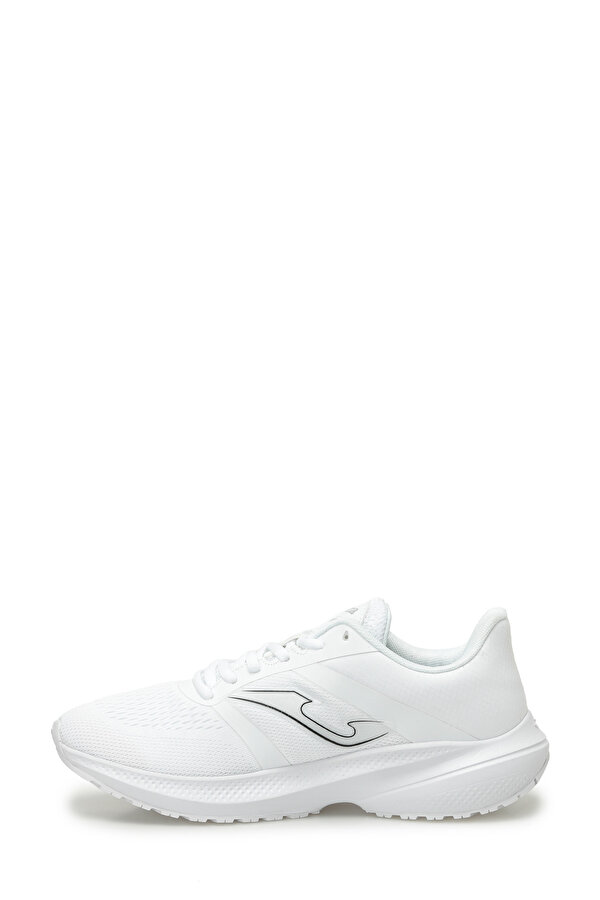 ELITE MEN 2502 BLANCO Beyaz Erkek Sneaker - Görsel 4
