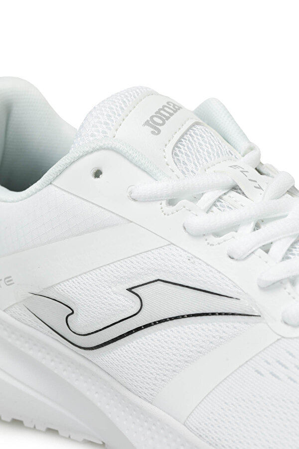 ELITE MEN 2502 BLANCO Beyaz Erkek Sneaker - Görsel 8