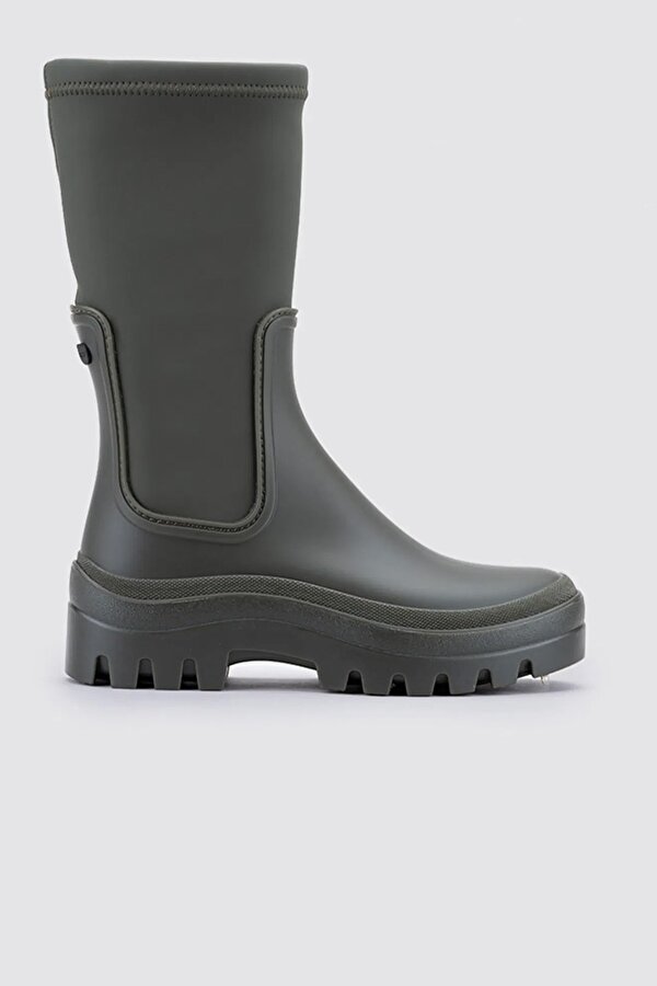 Igor Soul Engomado Kadın Çizme W10301-042