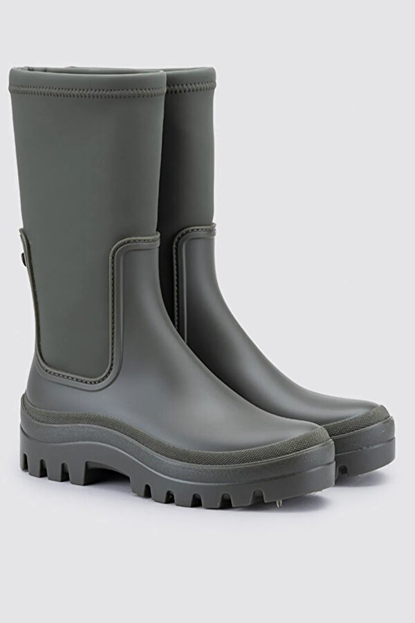 Igor Soul Engomado Kadın Çizme W10301-042