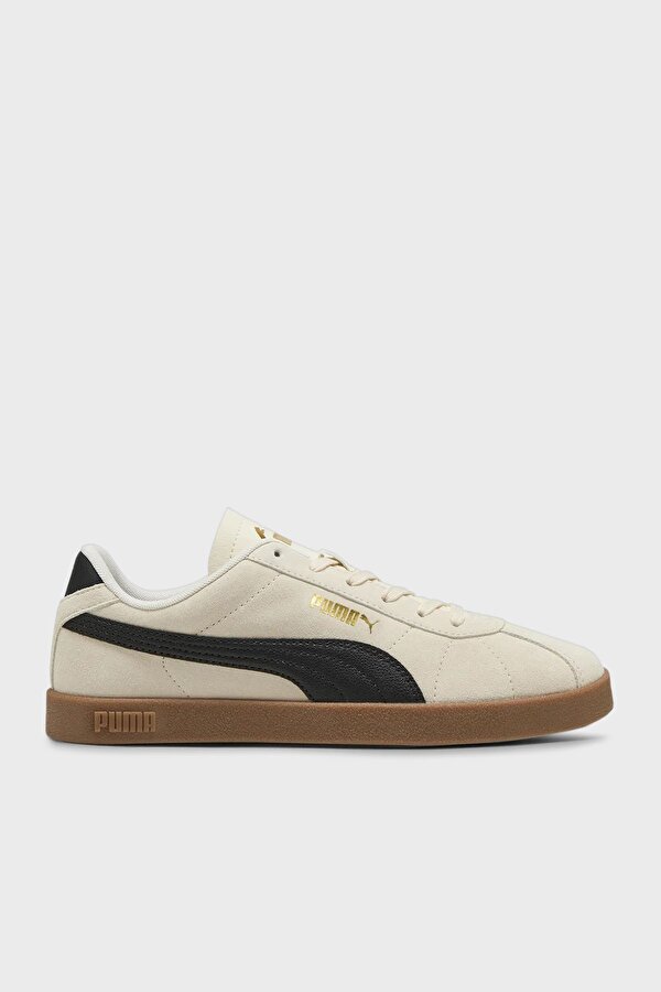 Puma Erkek Ayakkabı 39744407 BEJ-SİYAH
