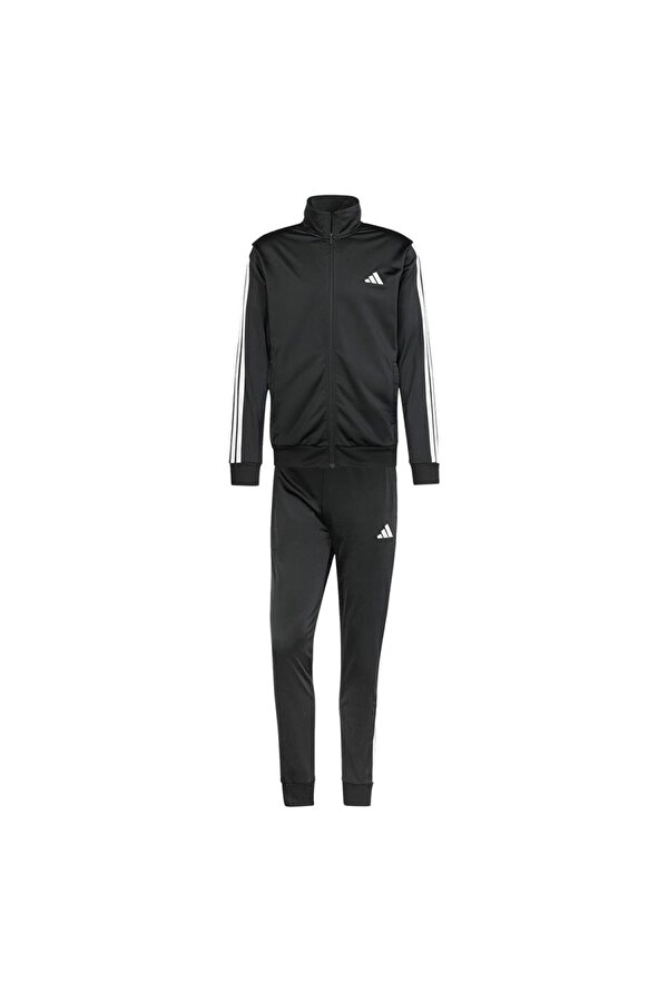 adidas Erkek  Siyah  ESOFMAN M 3S TR TT TS JI8858
