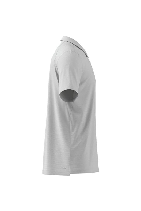 adidas Erkek  Beyaz  POLO T-SHIRT CLIMA POLO JD8643
