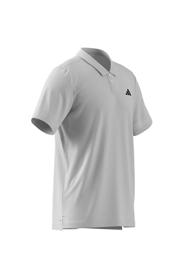 adidas Erkek  Beyaz  POLO T-SHIRT CLIMA POLO JD8643