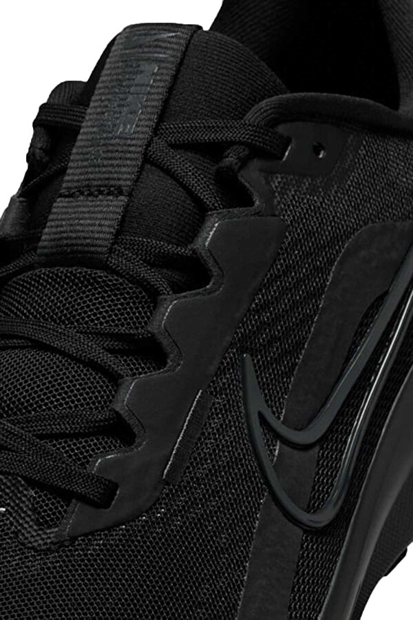 Nike DOWNSHIFTER 13 Siyah Erkek Koşu Ayakkabısı