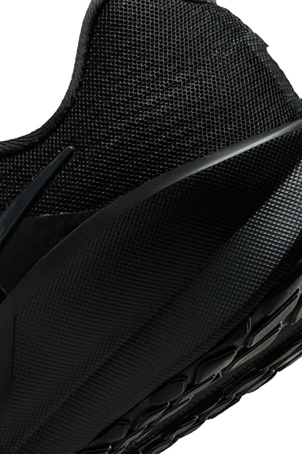 Nike DOWNSHIFTER 13 Siyah Erkek Koşu Ayakkabısı