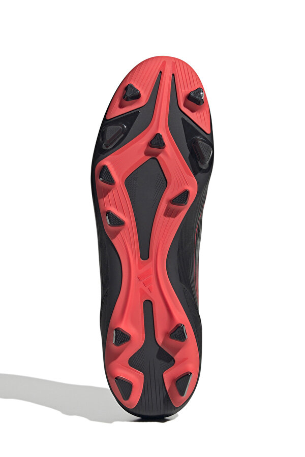 F50 CLUB FG/MG Siyah Erkek Krampon - Görsel 9