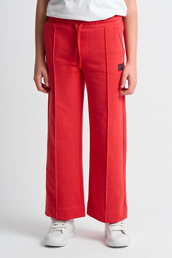 Alexander Gardi ALEXANDERGARDI Boru Paça Çocuk Eşofman Altı