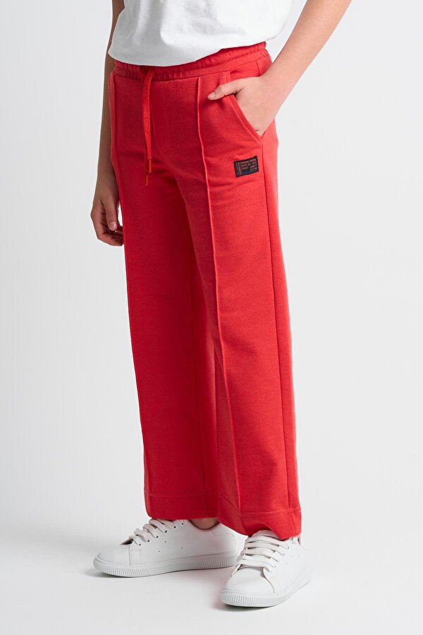 Alexander Gardi ALEXANDERGARDI Boru Paça Çocuk Eşofman Altı