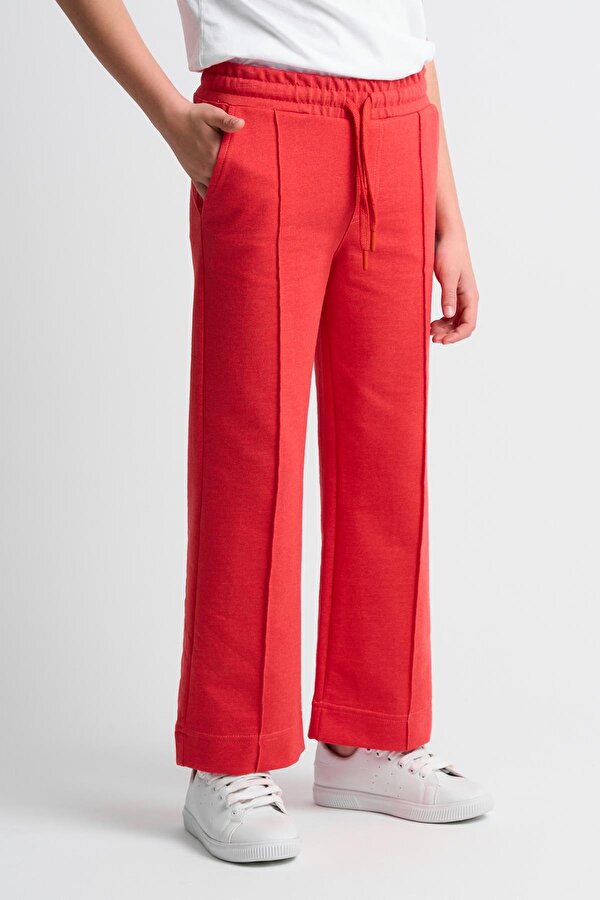 Alexander Gardi ALEXANDERGARDI Boru Paça Çocuk Eşofman Altı