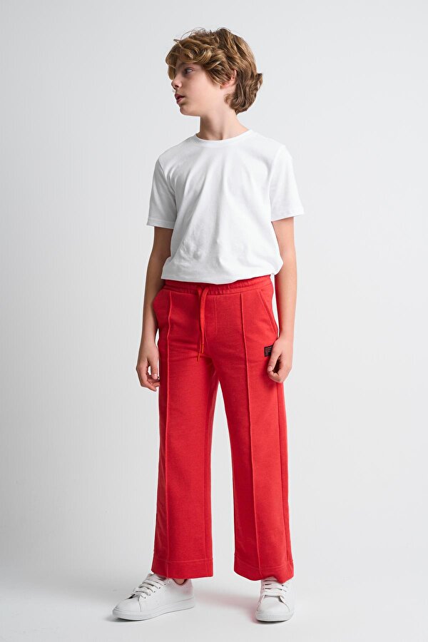 Alexander Gardi ALEXANDERGARDI Boru Paça Çocuk Eşofman Altı