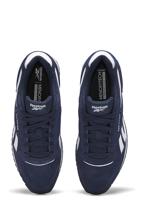 Reebok Glide Ripple Синий Мужчина Кроссовки