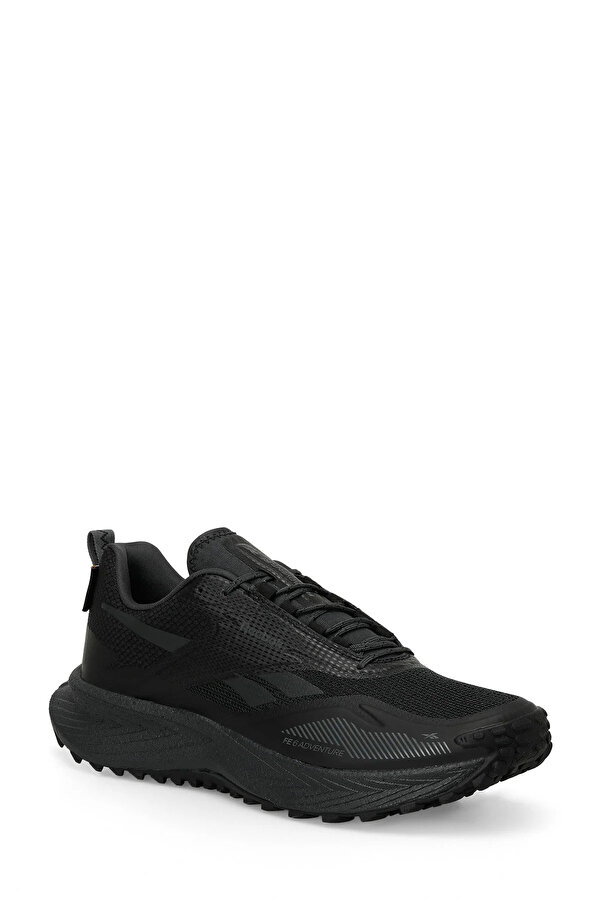 Reebok FLOATRIDE ENERGY 6 ADVENT BLACK Man Running