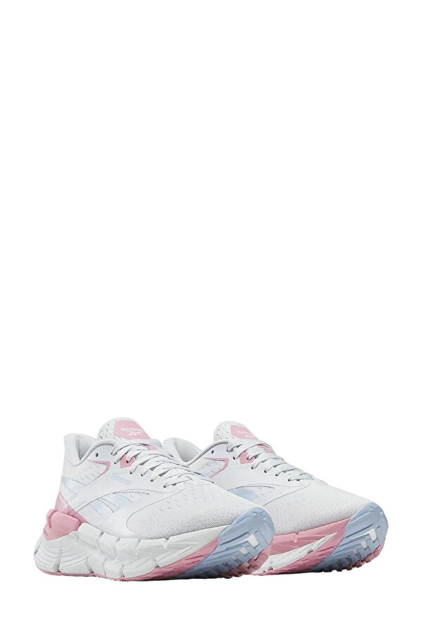 Reebok Floatzig Symmetros Серый Женщина Кроссовки Для Бега