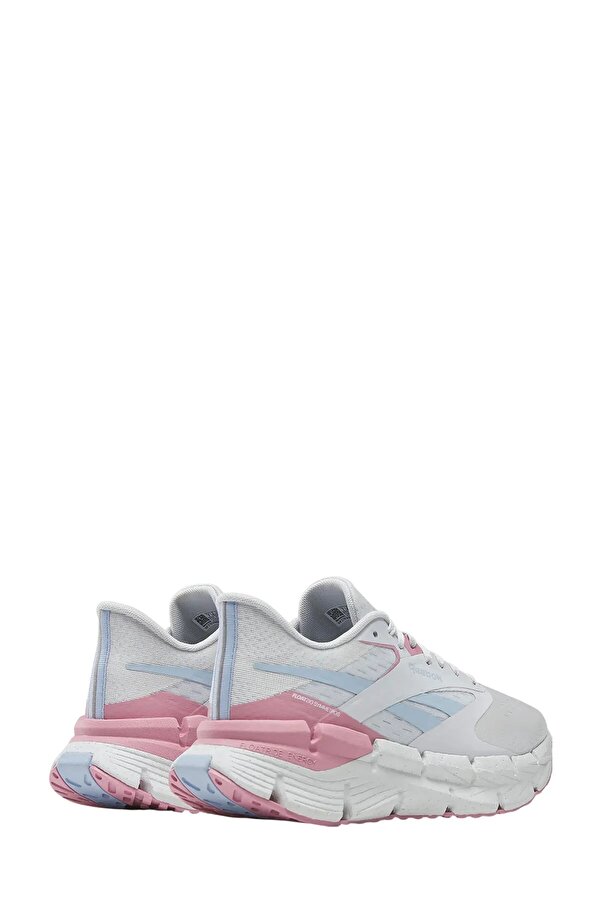 Reebok Floatzig Symmetros Серый Женщина Кроссовки Для Бега