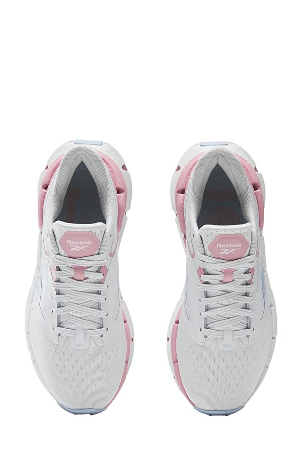 Reebok Floatzig Symmetros Серый Женщина Кроссовки Для Бега