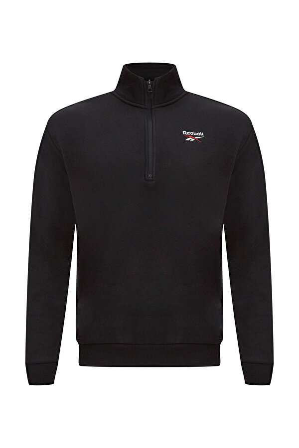 Reebok IDENTITY SL FLEECE BLACK Man 060