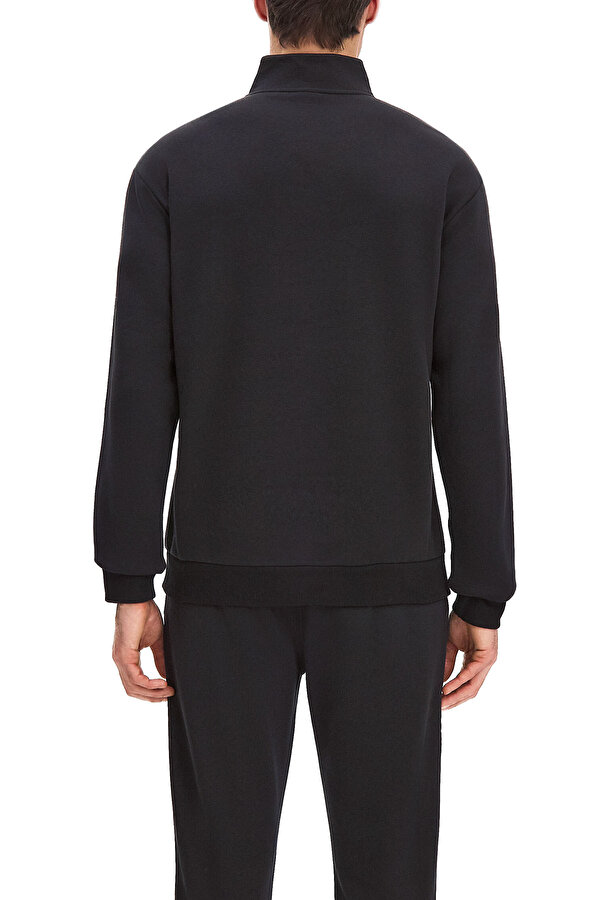 Reebok IDENTITY SL FLEECE BLACK Man 060